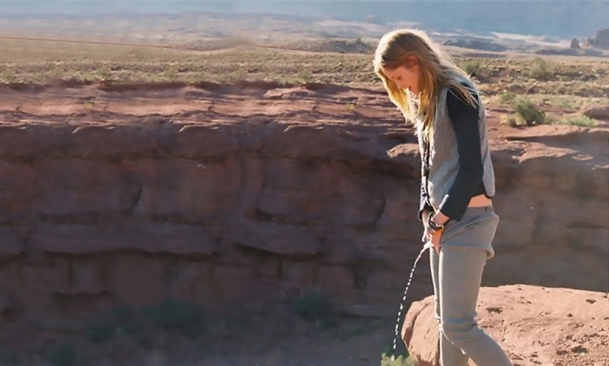 Image 3: Women's Portable Urinals