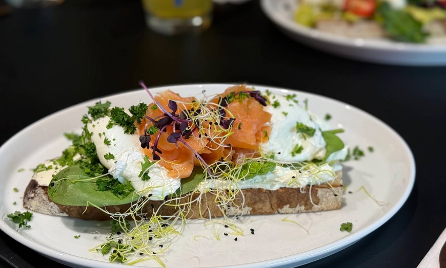 Image 8: Frühstücks-Brunch inkl. kleinem Saft für 1 bis 4 Personen