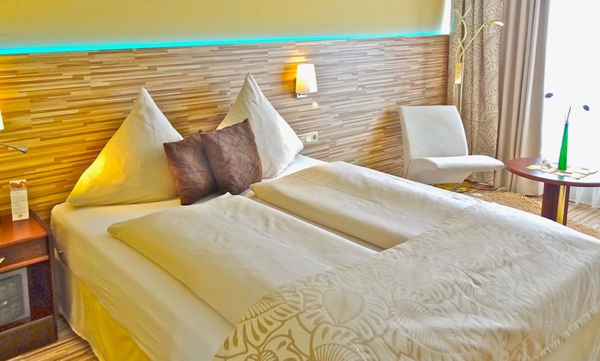 Image 11: Saarland: 2 Nächte mit Frühstück, Wellness und Parken