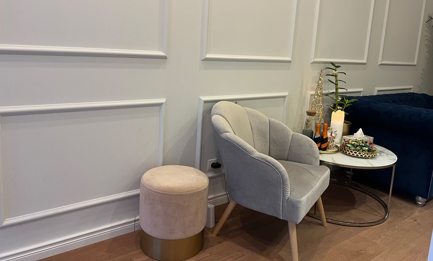 Image 2: Klucz do młodzieńczego wyglądu i odprężenia – Masaż Kobido: 1-3 sesje