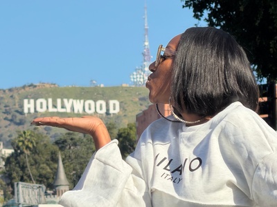 City Tour of Los Angeles, Hollywood and Beverly Hills - 1 Adult - Legends Of Hollywood Tours LLC - Los Angeles, CA