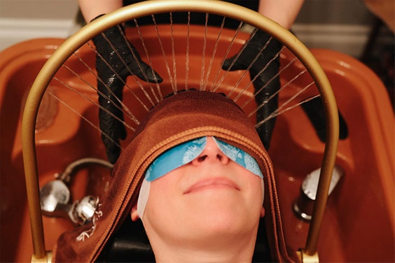 Head Spa