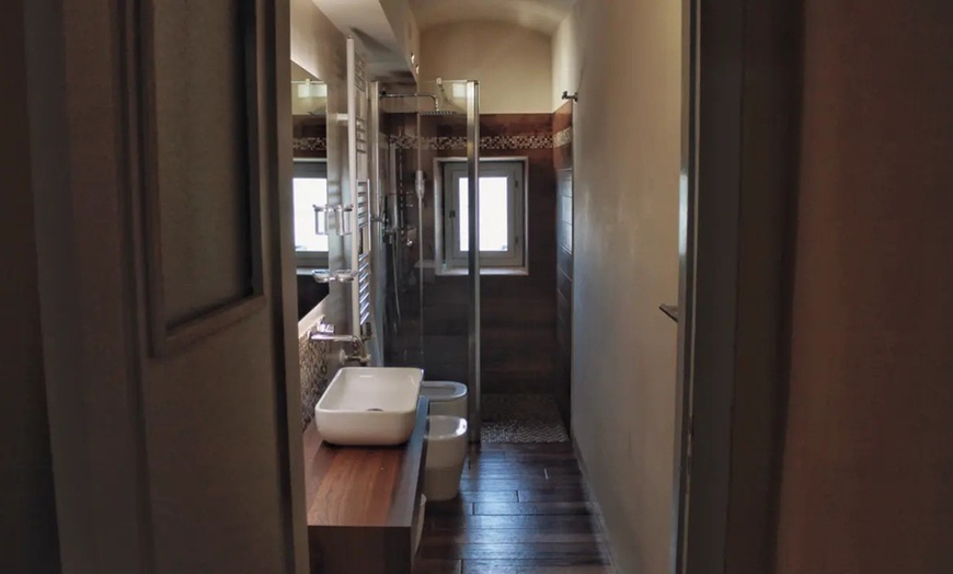 Image 8: Abruzzo: 1 o 2 notti con colazione o mezza pensione e Wine Spa 