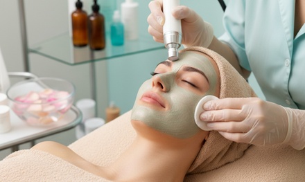 One Session - 30 minute Medical Grade LED Light Therapy - Purest Aesthetic Clinic Sydney