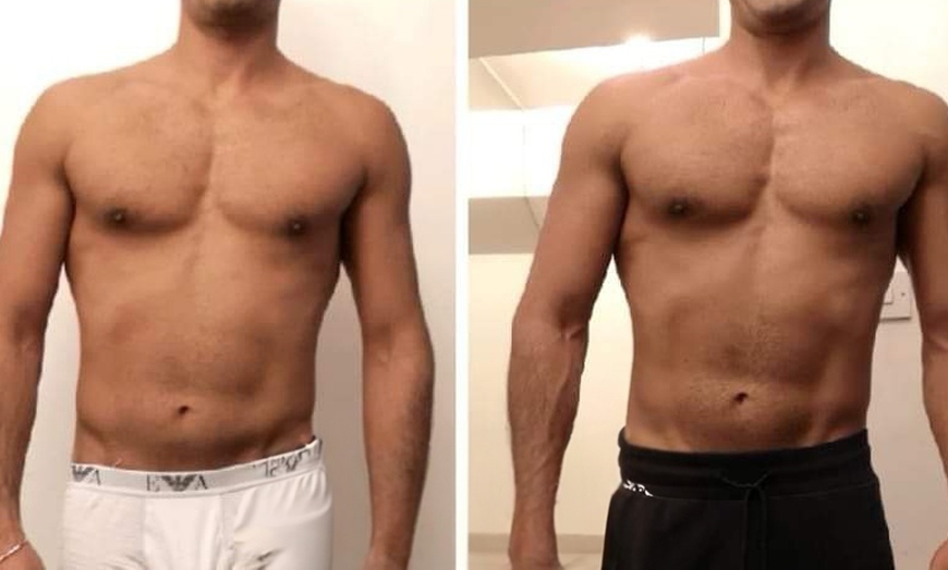 Image 2: Up to 71% Off on Personal Trainer at Personal Training, Neuroscience, Posturology