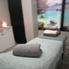 Image 2: Relax & Recharge with  Lymphatic Massage, Foot Scrub, & More 