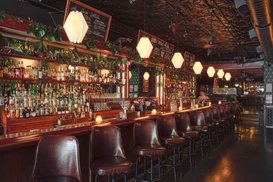 Experience Chicago Handshake for 2 or 4, General Spend for $25 or $50