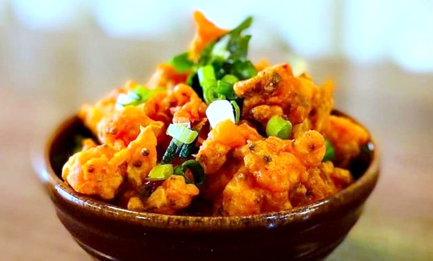 Image 11: Feast Your Way Through India – £30 or £50 Off Across the Full Menu!