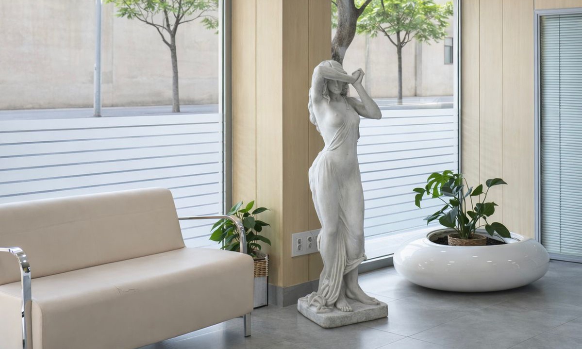 Mesoterapia médica inyectada corporal en zona a elegir