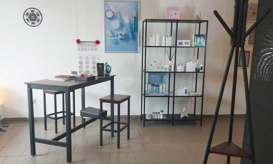 Image 6: Fuß-Spa, Rücken-Massage oder Ganzkörper-Massage für 1 Person