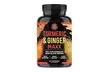 Turmeric & Ginger Maxx joint support, NON-GMO supplement (1,2 or 3 Pack) - Second Medium