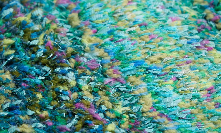 Image 79: DS Living Ultra Plush Rug 