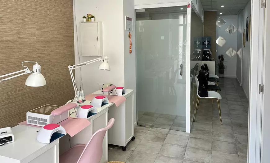 Image 3: Limpieza básica o profunda con tratamientos a elegir para 1 
