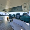 Image 6: 2 Hours Private Yacht 70 ft Pershing Up to 13 + 1 or 2 Jet Ski & More