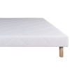 Image 5: Ensemble matelas de 26 cm et sommier de 13 cm