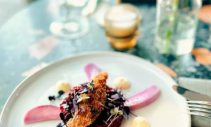 Hochwertiges 3-Gänge-Menü nach Wahl für 1 oder 2 Personen