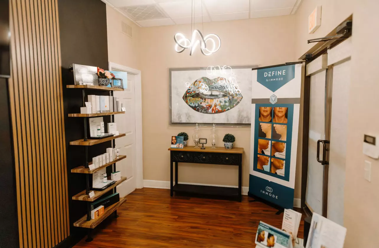 Transform Your Look with 20, 40, or 60 Units of Botox