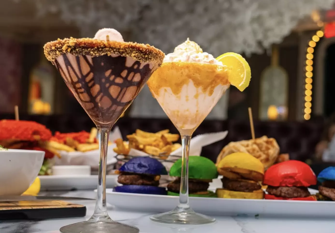 $50 or $100 to Spend at Sugar Factory (Up to 20% Off)