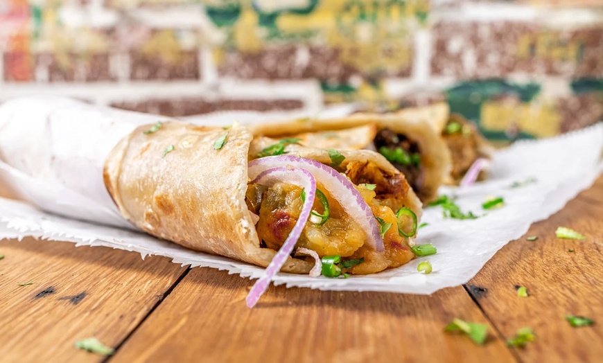 Image 11: Enjoy Authentic Indian Cuisine with a $20, $40, or $60 Voucher
