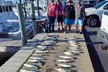 Enjoy 1/2-Day Outer Banks Inshore Fishing Charter (Up to 4 or 6) at Fingeance Fishing Charters (Up to 20%Off) - Second Medium
