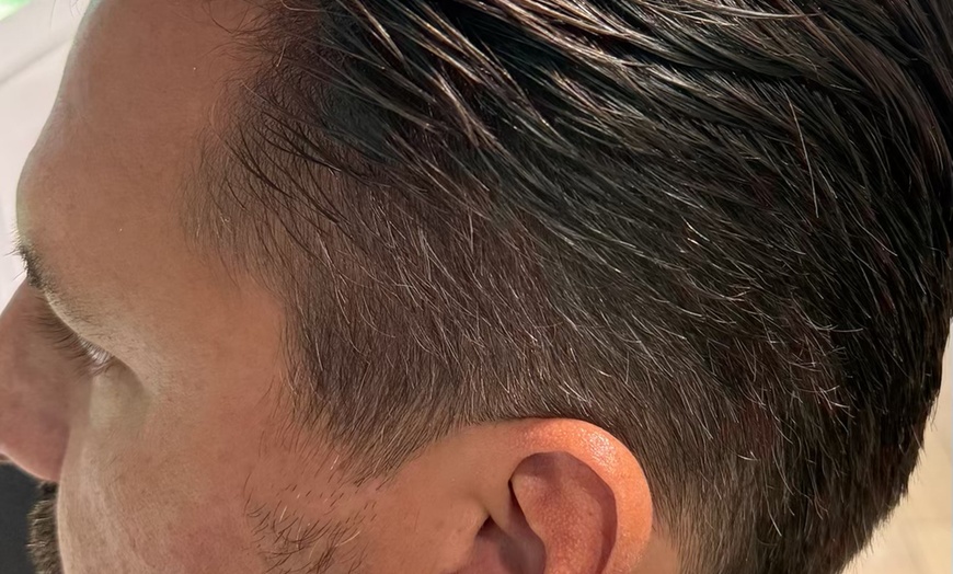 Image 6: Refresh your Look with Haircut with Blow-dry, Style, Color, or More