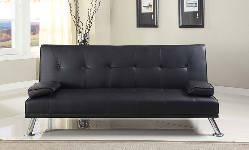 Image 4: Claviere Sofa Beds