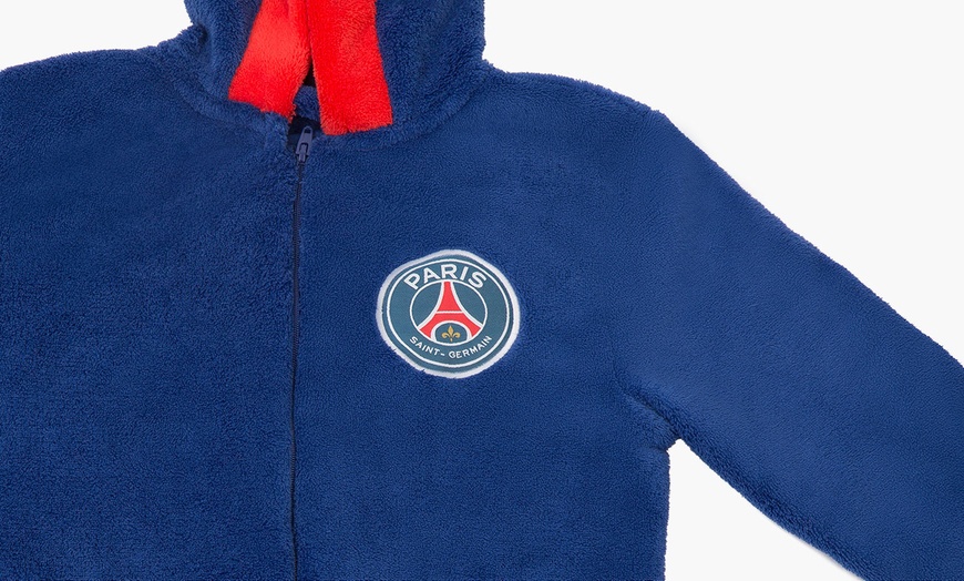 Image 5: PSG Boys' Sleepwear