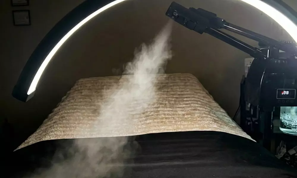 One, Two, or Three 30-Min Brazilian Wax Sessions for One Person