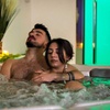 Image 15: Provincia di Salerno: soggiorno per 2 con jacuzzi Spa privata, cena o massaggio