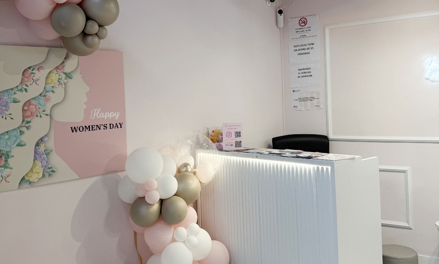 Image 6: Tratamiento remodelante y push up con estimulación electromagnética 