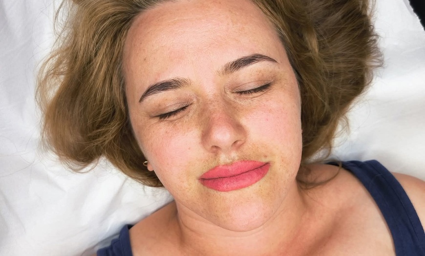 Image 9: Eyebrow Microblading and Semi Permanent Makeup