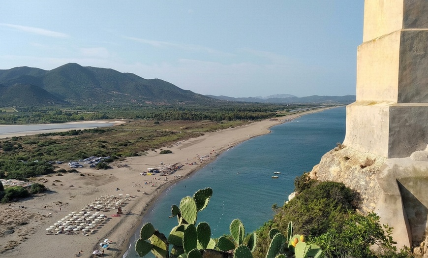 Image 11: Speciale famiglie e gruppi, Sardegna: fino a 7 notti in mezza pensione