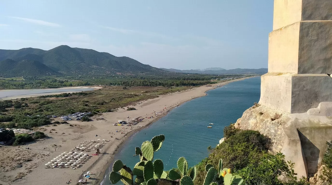 Speciale famiglie e gruppi, Sardegna: fino a 7 notti in mezza pensione