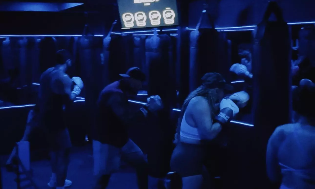 Boxing Classes – 3, 5, or 1 Month Unlimited Training Options