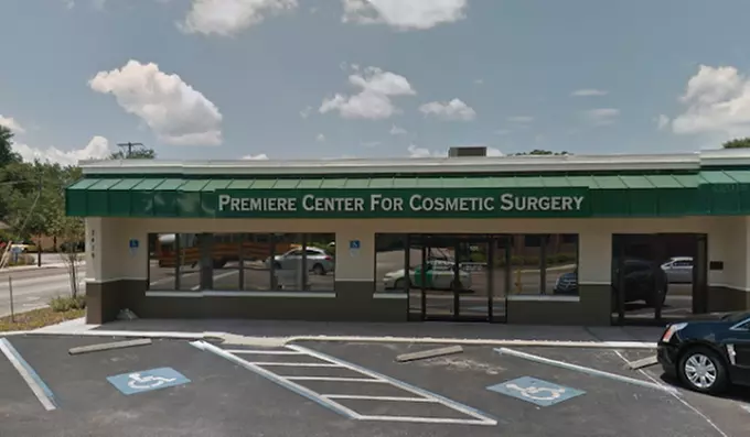 60 or 90 Units of Dysport or 20 Units of Newtox at PREMIERE Center for Cosmetic Surgery (Up to 36% Off)