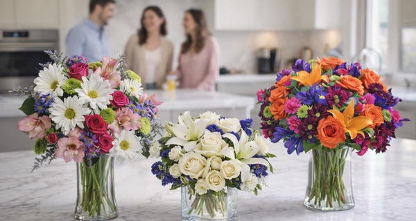 Blooms Today Deal: Save on Same-Day Fresh Floral Bouquets - Up to 80% Off