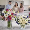 Image 1: Blooms Today Deal: Save on Same-Day Fresh Floral Bouquets - Up to 80% Off