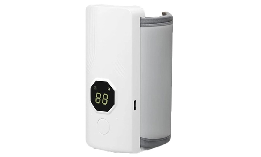 Image 2: Chauffe-biberon rechargeable