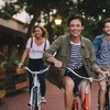 Image 1: Bike Rental in New York for up to 5 Hours