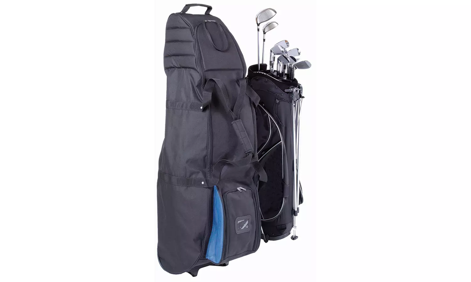 Golf Bag Travel Cover - Primary Image