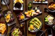 Indulge in All You Can Eat (AYCE) Japanese Feast with Sake for 1, 2 or 4 at OKAMI Japanese - 2 LOCATIONS (Up to 30% Off) - Image 4