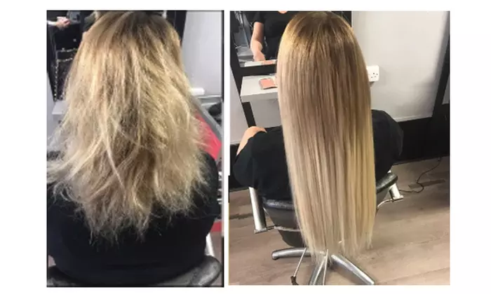 Transform Your Hair with a Brazilian Blow Dry