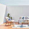 Image 1: Salon de jardin "Gola" 4 places avec table basse de Kocoon