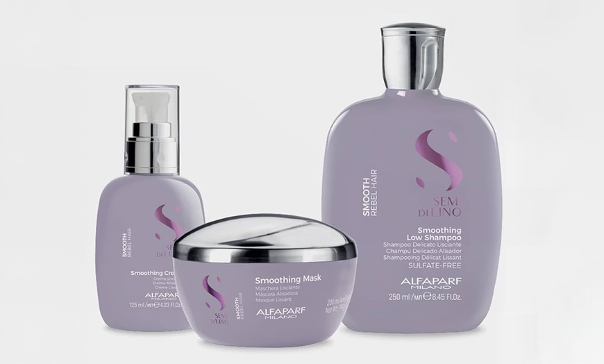 Image 11: Sesión de peluquería con opción a mechas y/o tinte de raíz para 1 