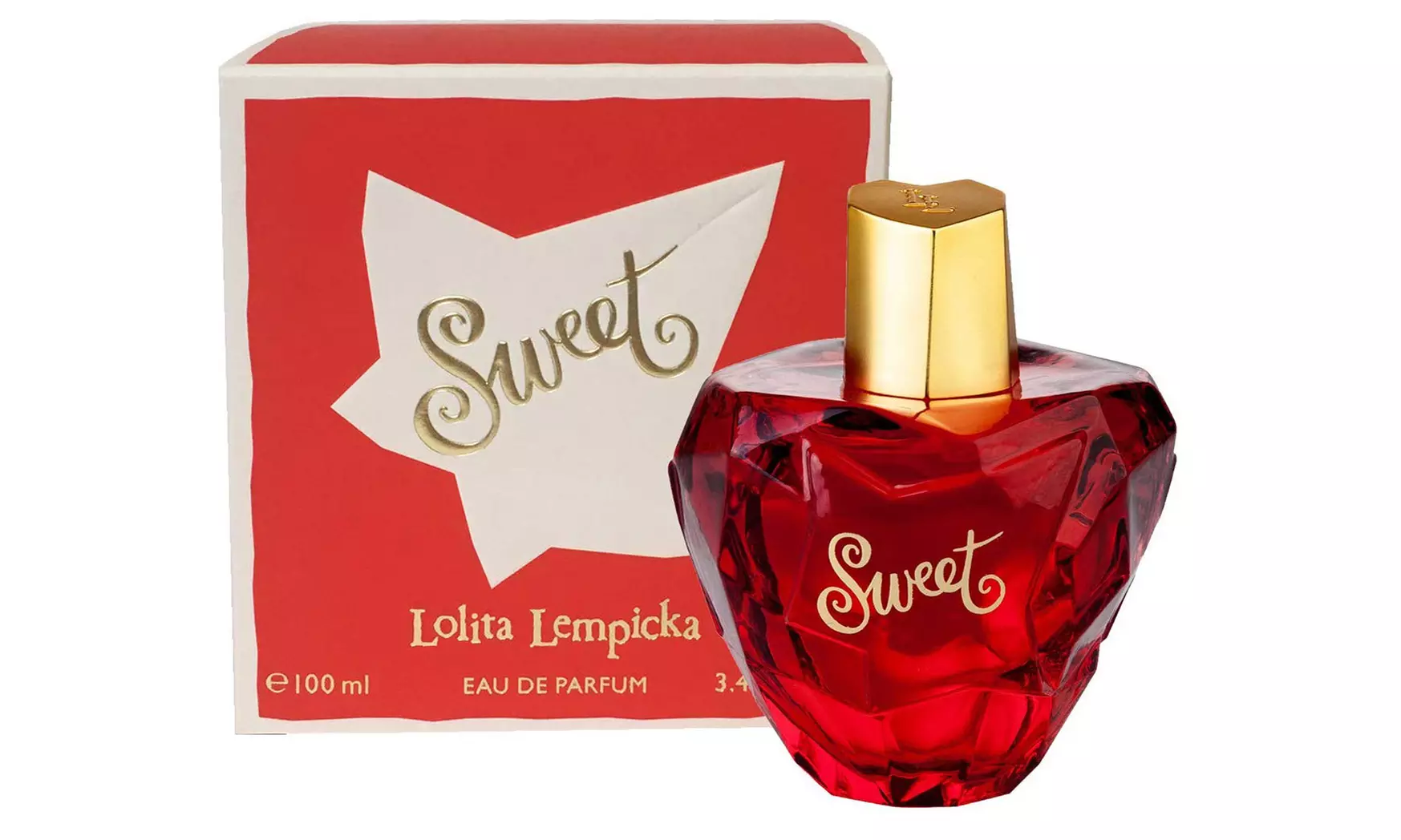 Lolita Lempicka eau de parfum naar keuze