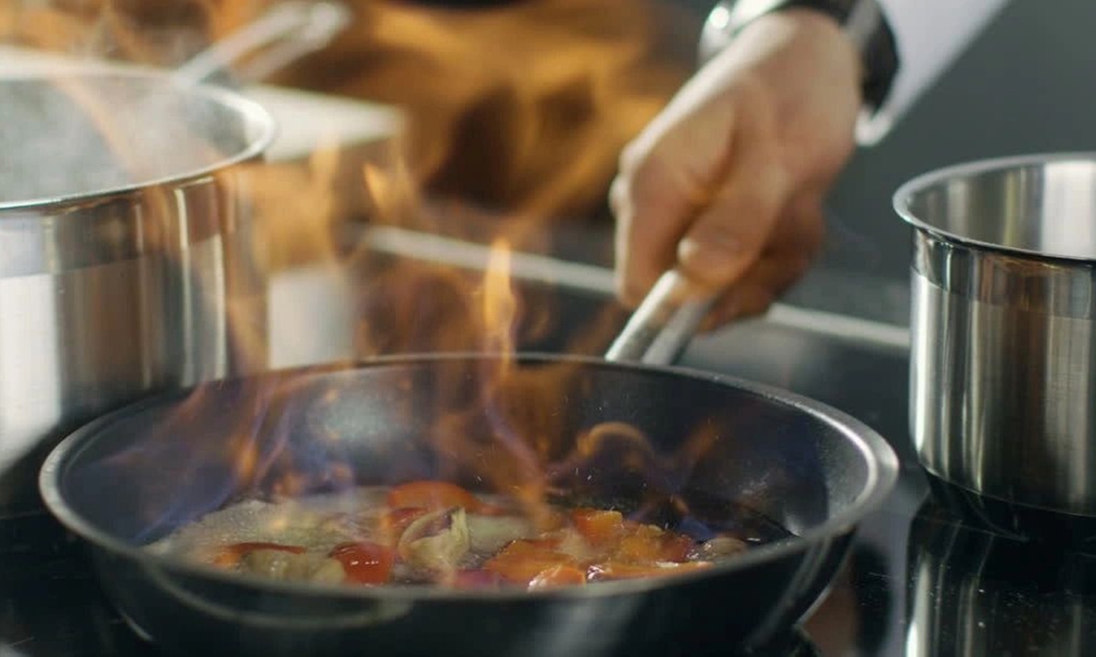 Satisfy Your Appetite with $25, $50, $75 or $100 Towards Food Voucher