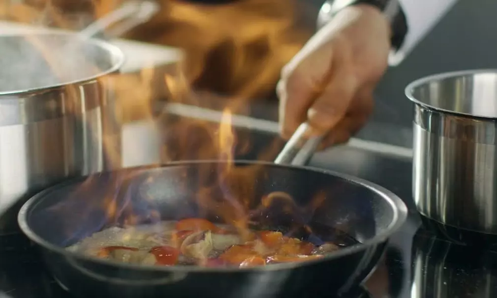 Satisfy Your Appetite with $25, $50, $75 or $100 Towards Food Voucher