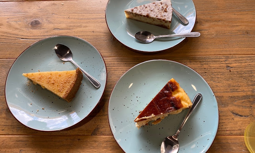 Image 3: Menu brunch para 2 o 4 personas