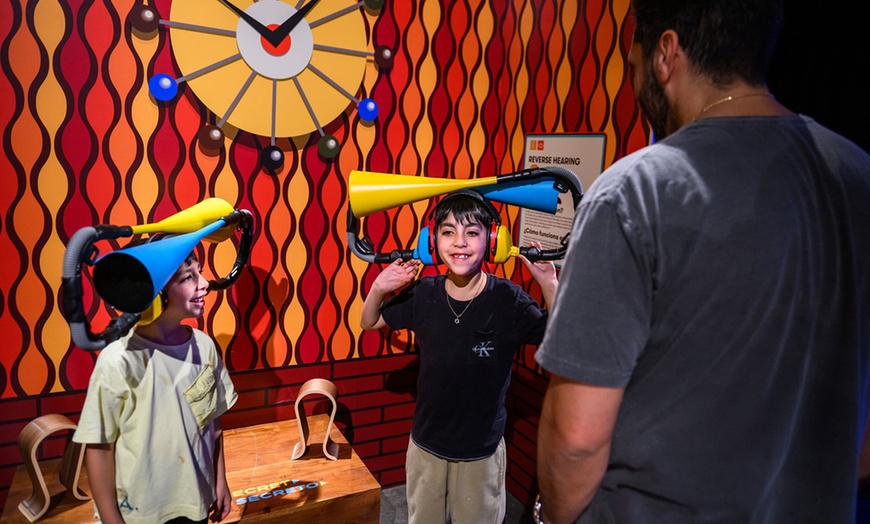 Image 6: Kidspace Children's Museum - Up to 22% Off 