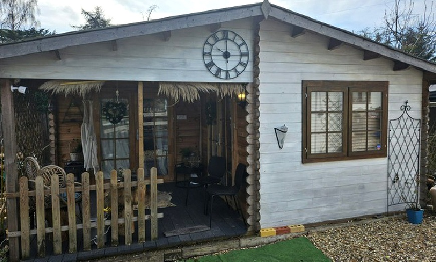 Image 6: Relax and Unwind with 30, 60 or 90-Minute Choice of Massage 